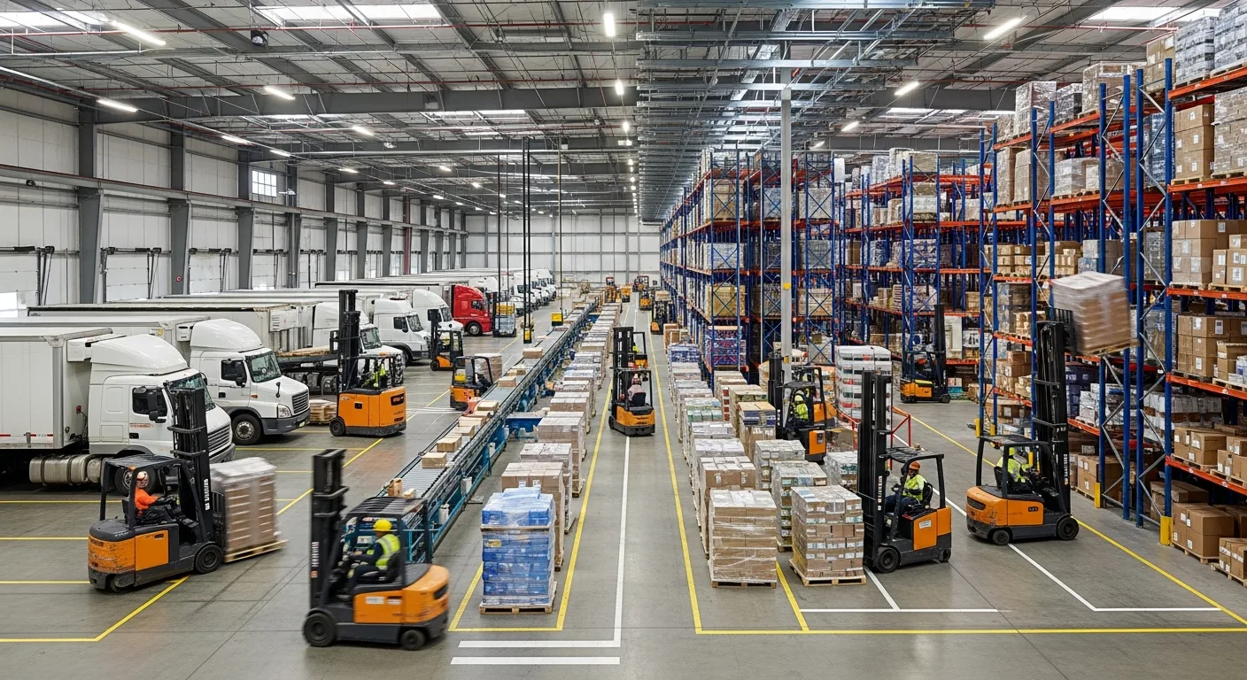 Serene Bay — Industrieunternehmen in München